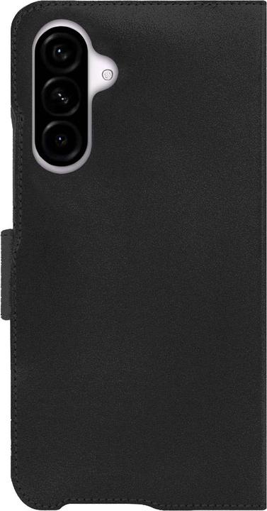 Actual product image Noreve Samsung Galaxy A56 leather wallet case (Samsung Galaxy A56)