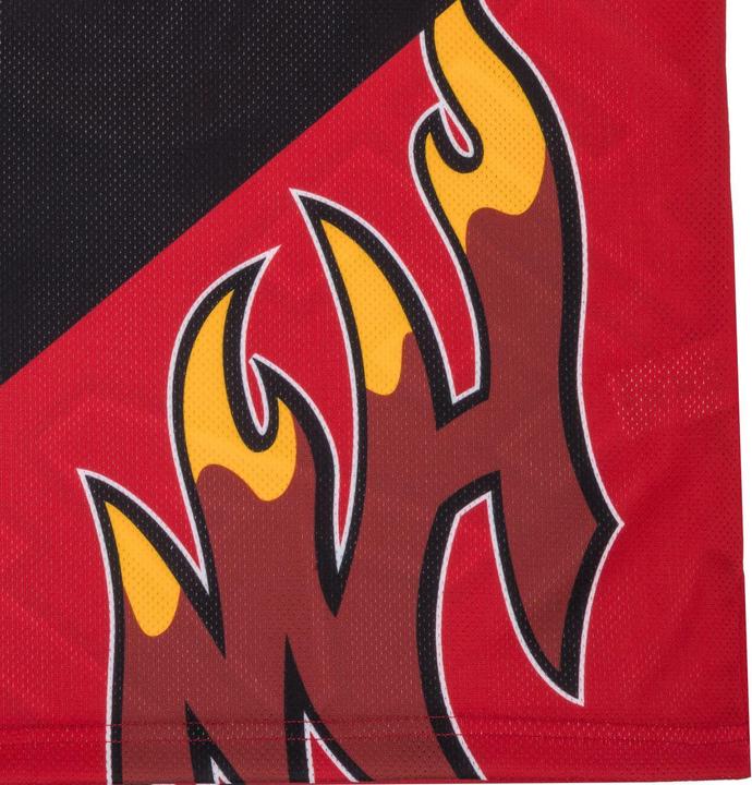 Produktbild Mitchell & Ness M&N Big Face 5.0 Fashion Tank Top Jersey Miami Heat - L (L)