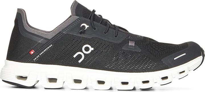 On Running Sneakers Black (40)