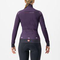 Actual product image Castelli Alpha Flight Ros W Jacket (L)