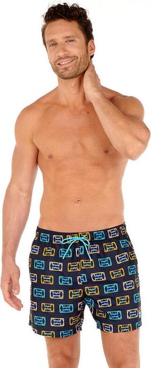 Image du produit HOM Beach Boxer Leon (M)