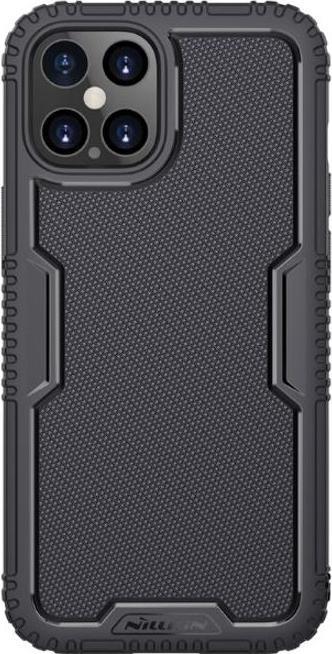 Immagine prodotto Nillkin Copertina morbida della serie Tactics (Apple iPhone 12 Pro Max)