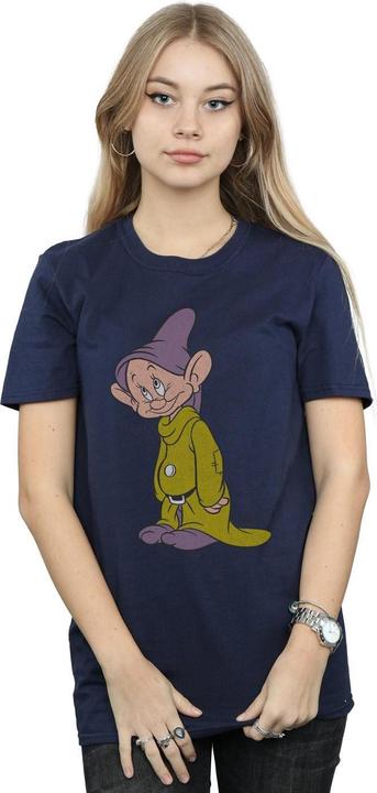Image du produit Snow White - T-shirt - Femme (XL)