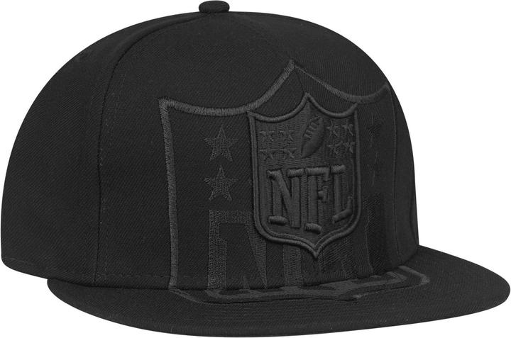 NFL Shield BLACK