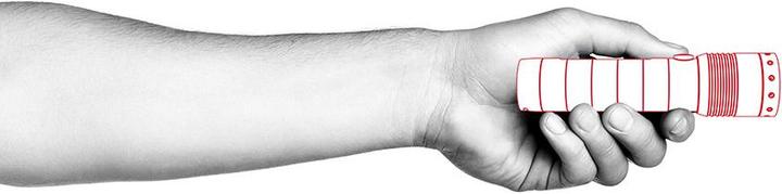 Image du produit Ledlenser Projecteur portatif MT14 Noir, argent (15.10 cm, 1000 lm)