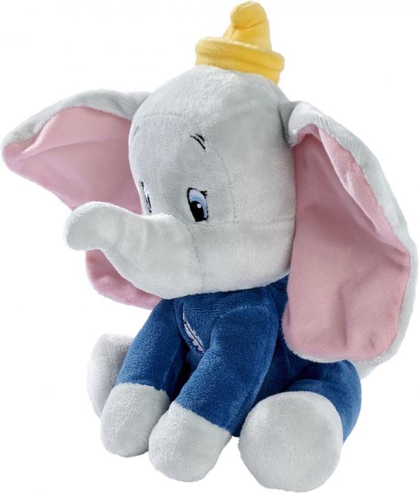 Immagine prodotto Simba Pagliaccetto Disney Cheeky, Dumbo, 25cm (25 cm)