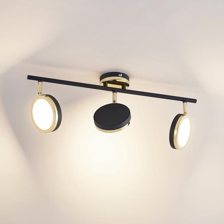 Produktbild Lindby Alsani (1500 lm, GX53)