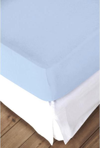 Produktbild Living Home Mako Zwirn Gasiert (140-160 x 200 cm)