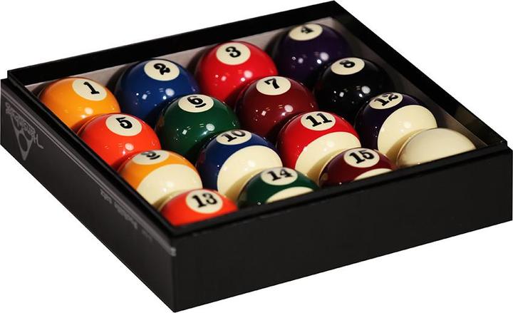 Image du produit Cornilleau Jeu de Billes Pool Américan