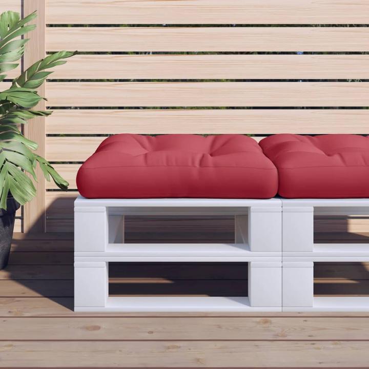 Immagine prodotto VidaXL Set da salotto da giardino da 10 pezzi con cuscini (60 x 60 cm)