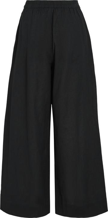 Produktbild Vila VIETNI High Waist Hose mit weitem Bein (38)