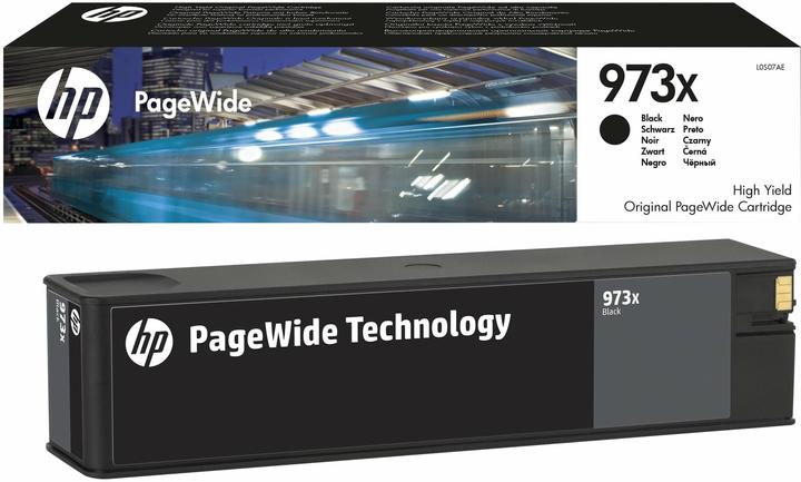 Image du produit HP 973x (CF)