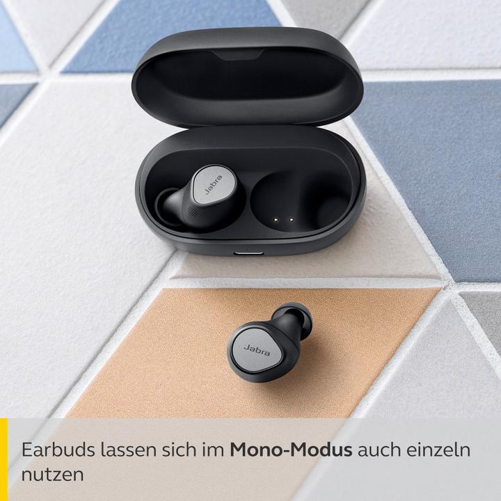 Image du produit Jabra Elite 7 Pro (ANC, 8 h, Filaire)