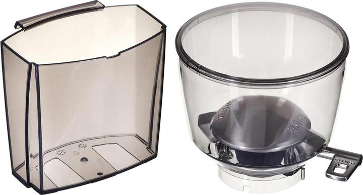 Actual product image Baratza - Vario+ Automatic Grinder - White