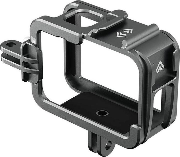 Image du produit Telesin Cage en aluminium pour GoPro Hero11/10/9 (9, GoPro Hero 11)