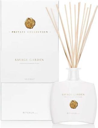 Produktbild Rituals Private Collection Savage Garden Fragrance Sticks (450 ml)