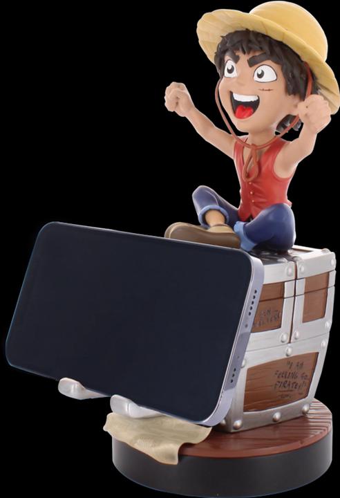 Image du produit Exquisite Gaming Luffy - Cable Guy (PS5)
