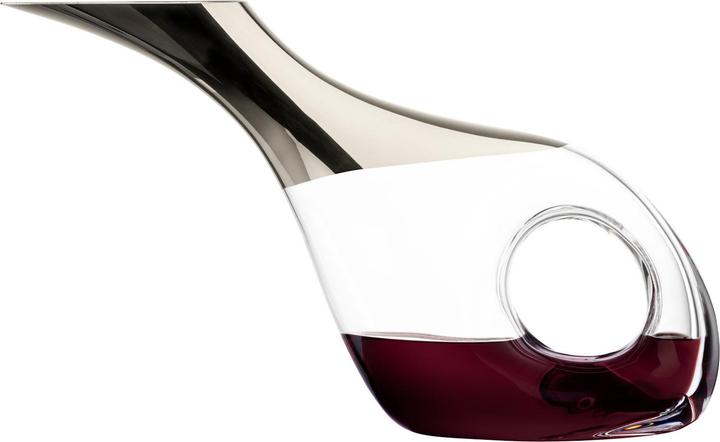 Actual product image Eisch No Drop Platin 750 ml (0.75 l)