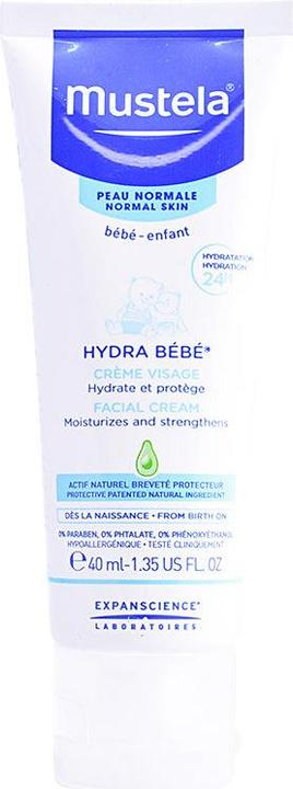 Immagine prodotto Mustela Hydra Bebe