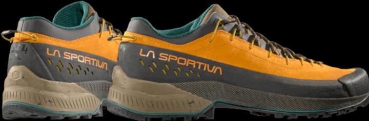 Produktbild La Sportiva TX4 Evo, Approach Schuh (43)