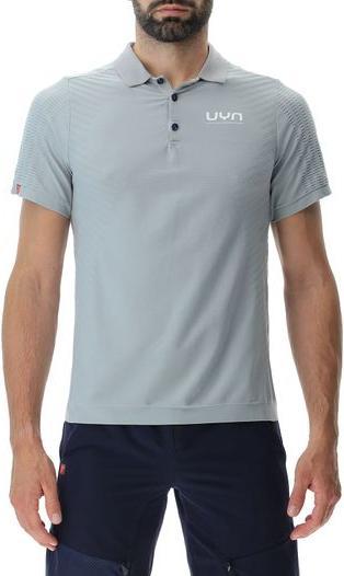 Actual product image UYN Kurzärmeliges Poloshirt Skipper (S)