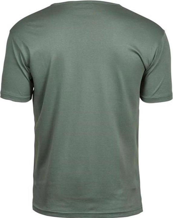 Immagine prodotto Tee Jays Interlock Maglietta Uomo (M)
