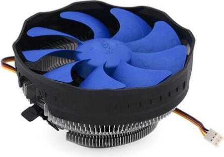 Actual product image Pccooler E121-V2 Top Blow (70 mm)