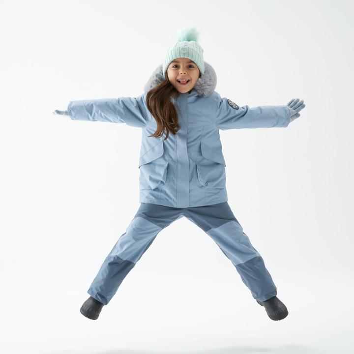 Immagine prodotto Quechua SH500 (102)