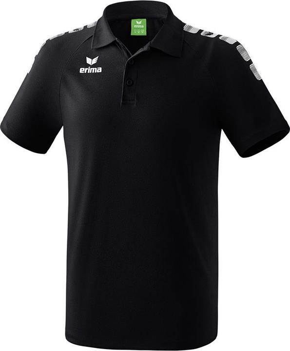 Produktbild Erima Essential 5-C Poloshirt (S)
