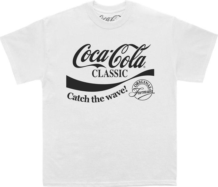 Coca Cola Classic TShirt (M)