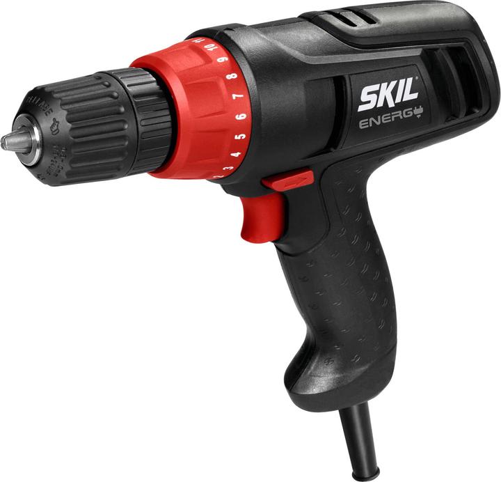 Actual product image Skil 6220 Mains drill screwdriver (Electrical connection)