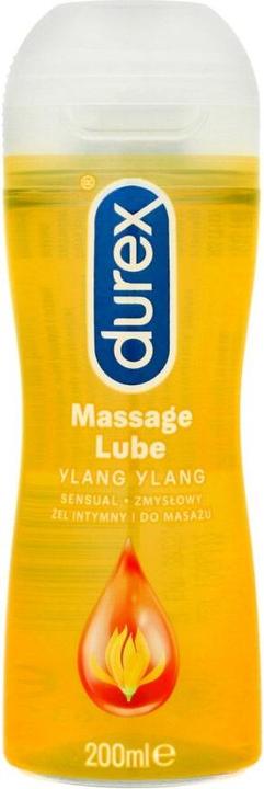 Immagine prodotto Durex Gioca 2In1 Massaggio Sensuale (200 ml)
