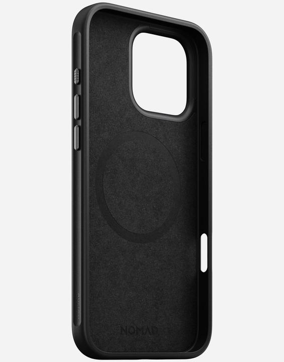 Productafbeelding Nomad Sportief hoesje iPhone 16 Pro Max Magma