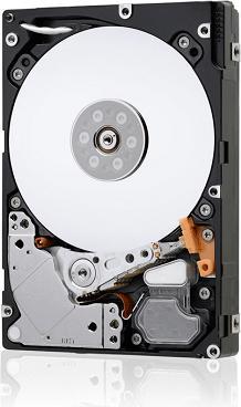 Actual product image WD Ultrastar DC HC570 (22 TB, 3.5", CMR)