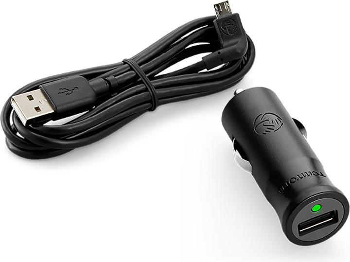 Actual product image TomTom GO Classic (6")