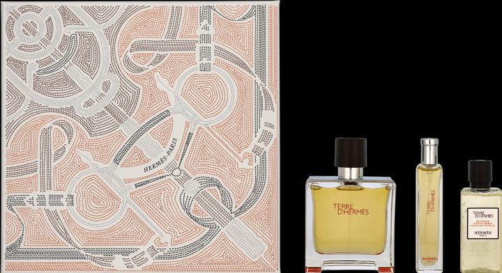 Image du produit Hermès Terre d' (Set parfum)