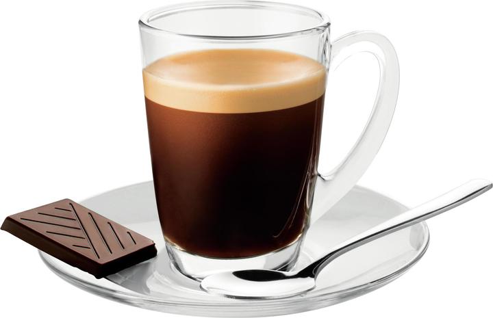 Image du produit Krups Cafetière automatique EA8110