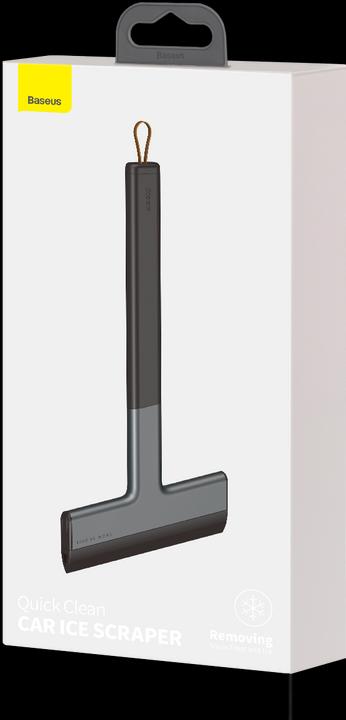Actual product image Baseus Ice Scraper