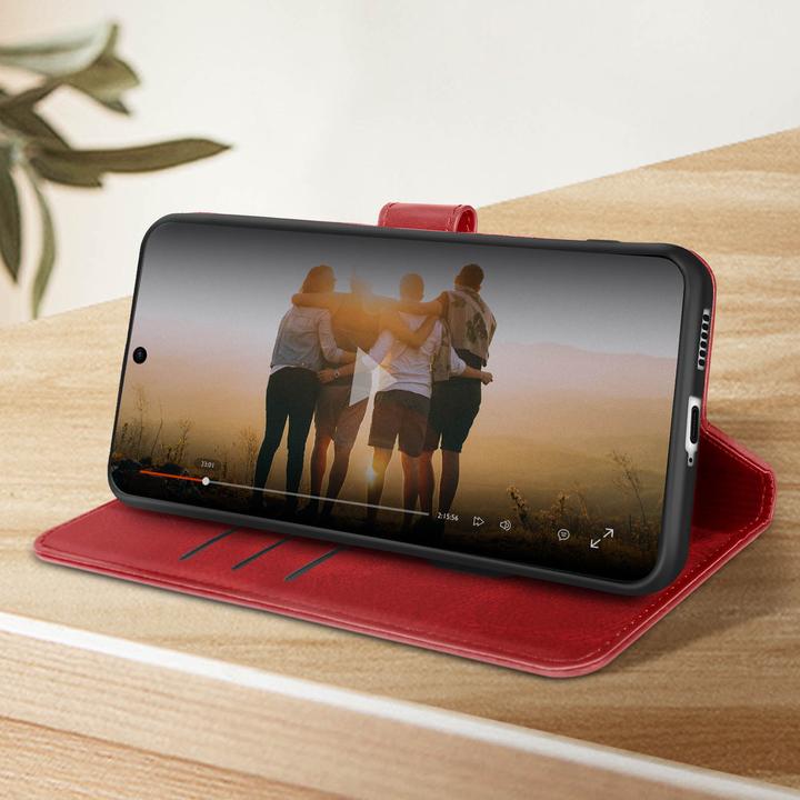 Produktbild Avizar Bookstyle Series (HTC U23 Pro)