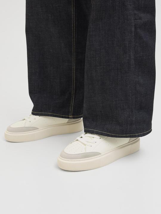 Actual product image Jack & Jones Jfwaspire Court Pu Sneaker Noos (46)