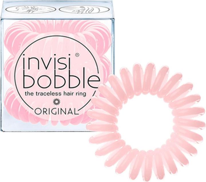 Immagine prodotto Invisibobble ORIGINALE - L'ora del fard (Elastico per capelli)