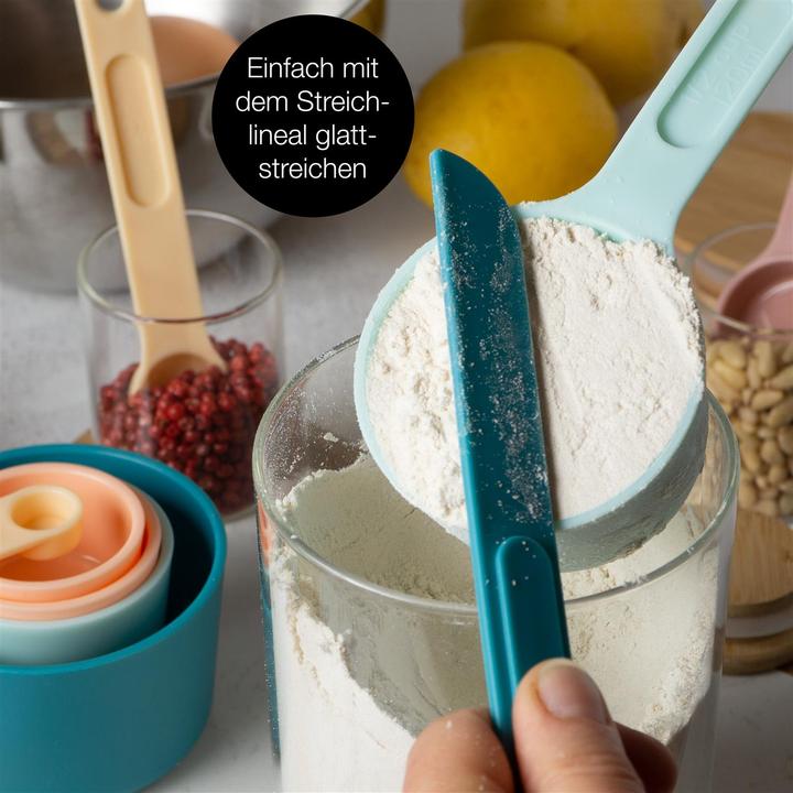 Actual product image Moritz & Moritz Measuring spoon (8 ml)