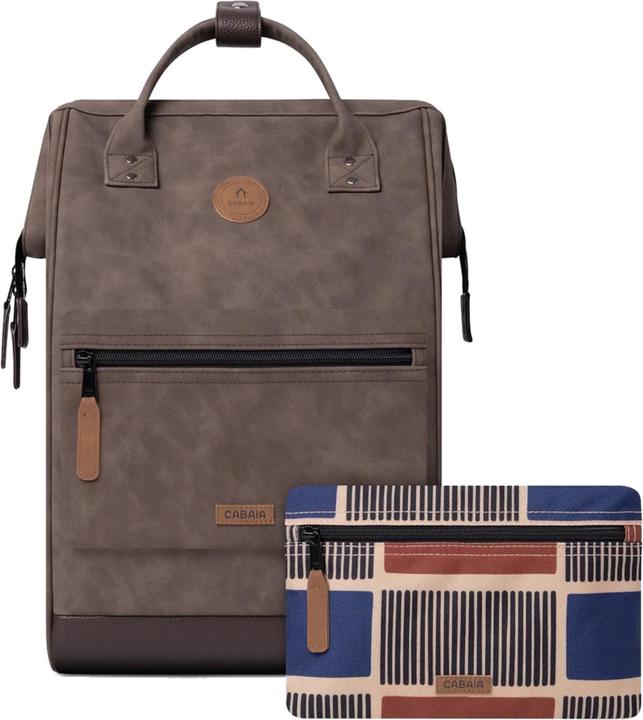 Papeete Khaki