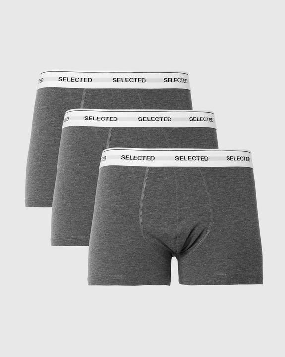 Immagine prodotto Selected Homme Slhliam Confezione Da 3 Tronchi Di Noos (S, confezione da 3)