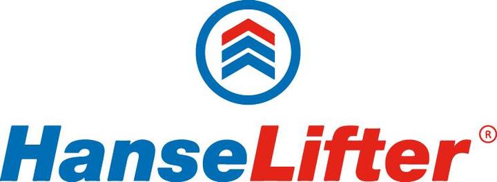 Produktbild Hanselifter Manuelle Doppelscherenhubtische SPS (150 kg)