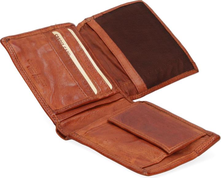 Actual product image Route 66 ROUTE66 Wallet