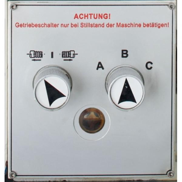 Image du produit Elmag Tour universel Superturn 550/125 Vario