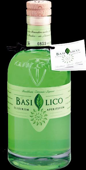 Krugmann Basilico (1 x 50 cl)