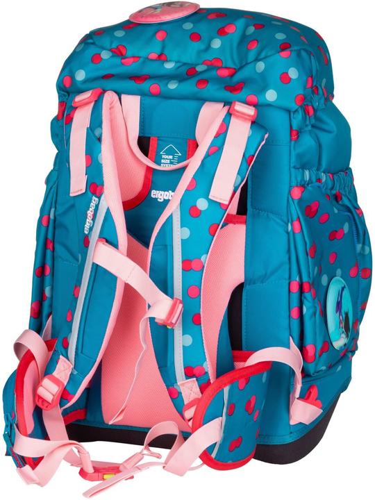 Image du produit Ergobag Pack Set de cartables (24 l)