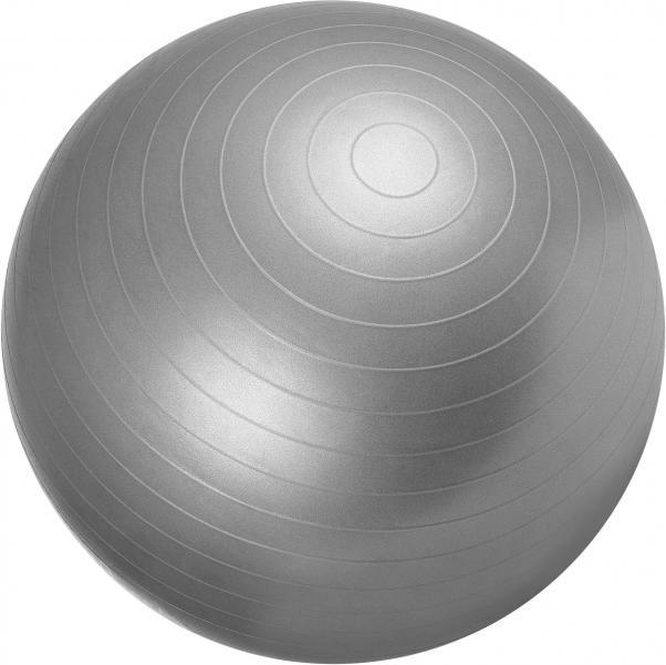 Actual product image Gorilla Sports Exercise ball (75 cm)